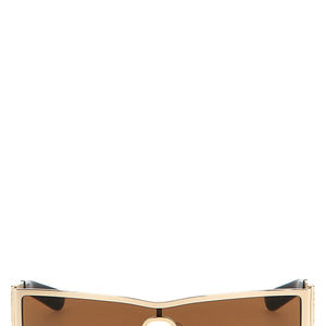 Alexander McQueen Stile Duemila Sunglasses