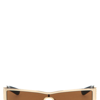Alexander McQueen Stile Duemila Sunglasses