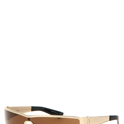 Alexander McQueen Stile Duemila Sunglasses