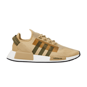 adidas NMD R1 V2 Beige Tone Focus Olive