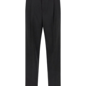 Saint Laurent Smocking Pants