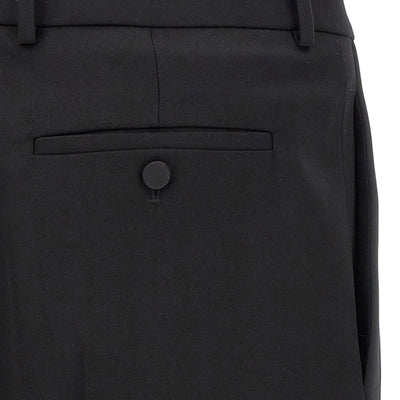 Saint Laurent Smocking Pants