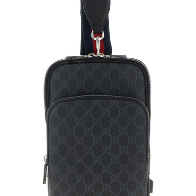 Gucci Gg Small Crossbody Bag