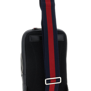 Gucci Gg Small Crossbody Bag