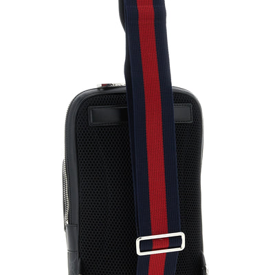Gucci Gg Small Crossbody Bag