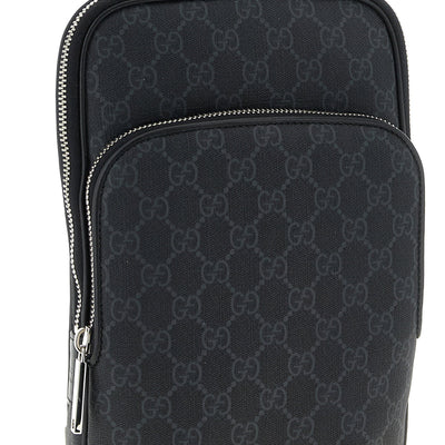 Gucci Gg Small Crossbody Bag