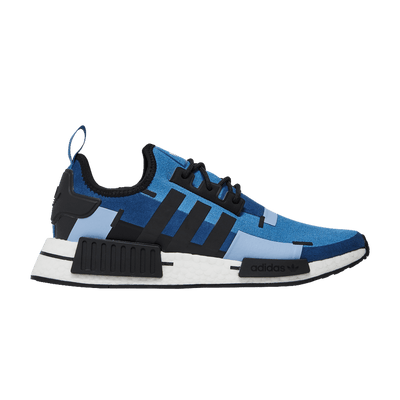 adidas NMD R1 Focus Blue Ambient Sky