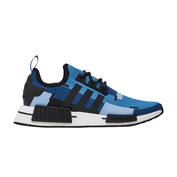 adidas NMD R1 Focus Blue Ambient Sky
