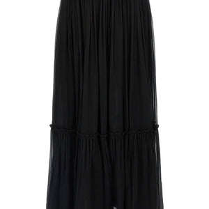 Saint Laurent Long Skirt