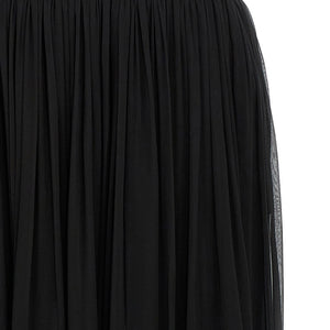 Saint Laurent Long Skirt
