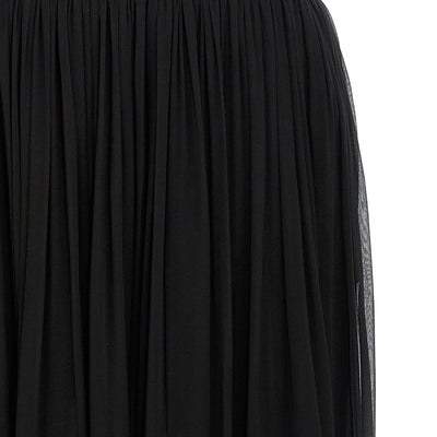 Saint Laurent Long Skirt