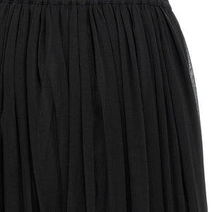 Saint Laurent Long Skirt