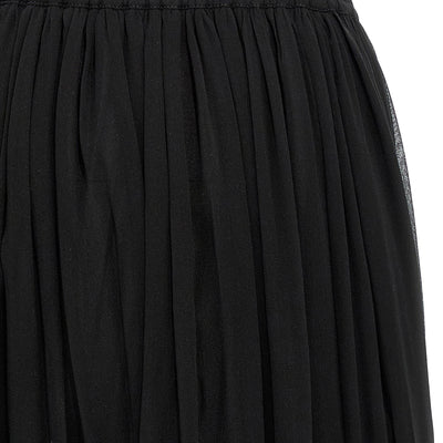 Saint Laurent Long Skirt