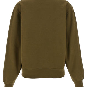 Saint Laurent Cassandre Sweatshirt