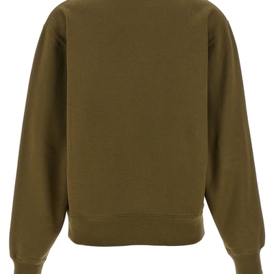 Saint Laurent Cassandre Sweatshirt