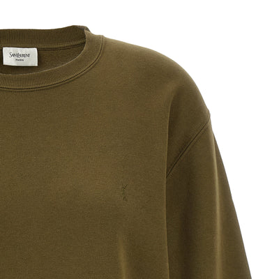 Saint Laurent Cassandre Sweatshirt