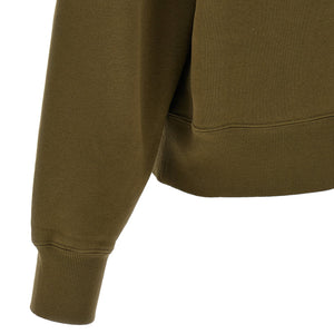 Saint Laurent Cassandre Sweatshirt