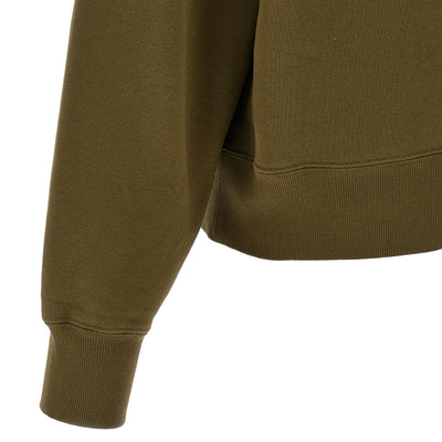 Saint Laurent Cassandre Sweatshirt