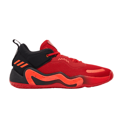 adidas D.O.N. Issue #3 Louisville