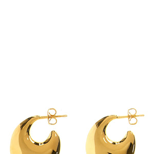 Saint Laurent Drop Earrings