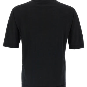 Intarsio Gucci Polo Shirt