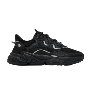 adidas Ozweego Black Reflective (Women's)