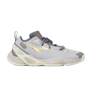 adidas Exhibit A Candace Parker Grey Gold
