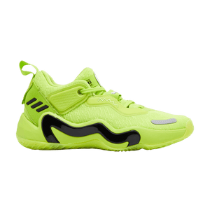 adidas D.O.N. Issue #3 Monsters Inc. Mike Wazowski (GS)