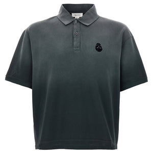 Alexander McQueen Polo Skull