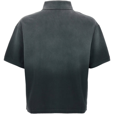 Alexander McQueen Polo Skull