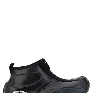 Balenciaga Basketball Sneakers