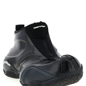 Balenciaga Basketball Sneakers