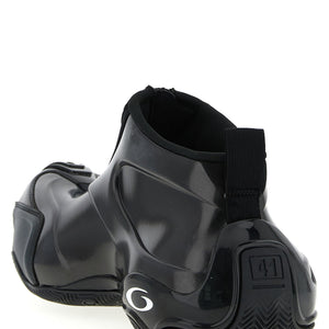 Balenciaga Basketball Sneakers