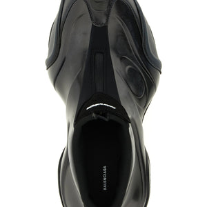 Balenciaga Basketball Sneakers