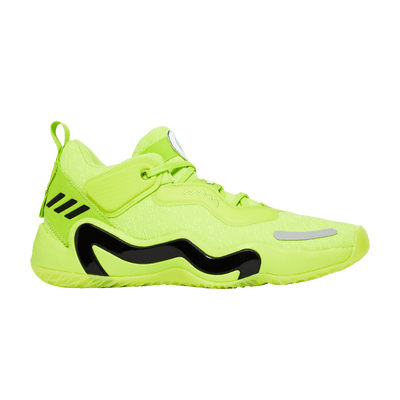 adidas D.O.N. Issue #3 Monsters Inc. Mike Wazowski
