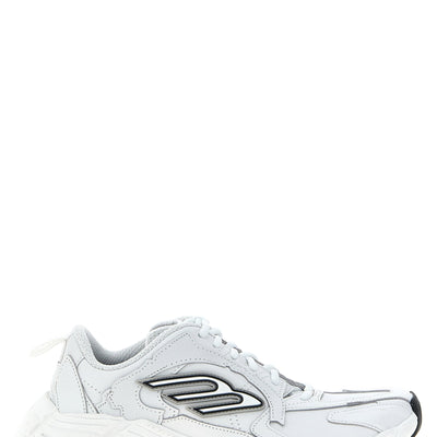 Balenciaga Monday Sneakers
