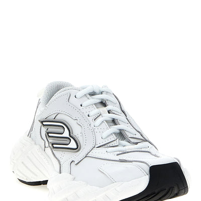 Balenciaga Monday Sneakers