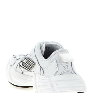 Balenciaga Monday Sneakers
