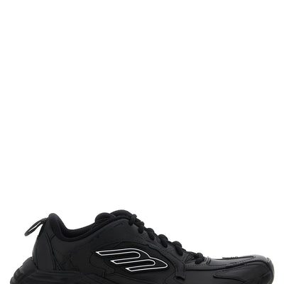 Balenciaga Monday Sneakers