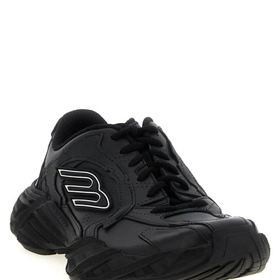 Balenciaga Monday Sneakers