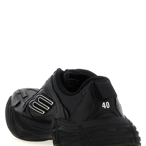 Balenciaga Monday Sneakers