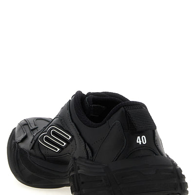 Balenciaga Monday Sneakers