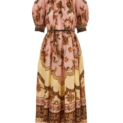 Zimmermann Aster Dress