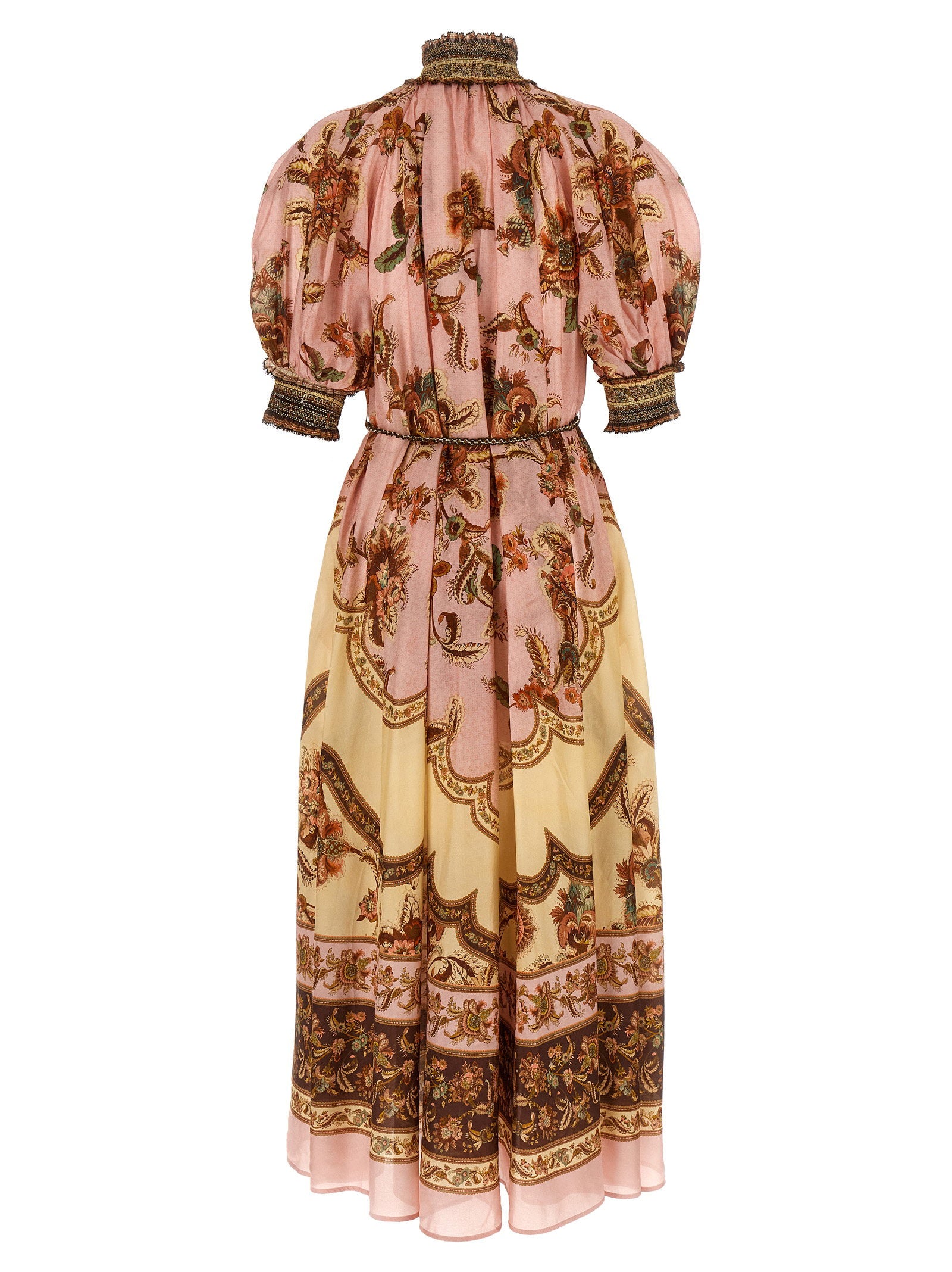 Zimmermann Aster Dress