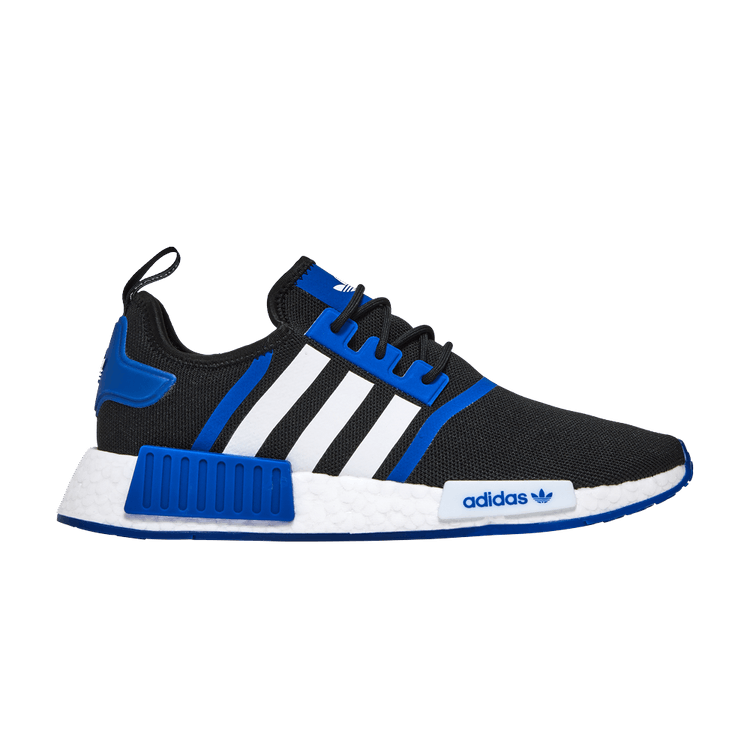 adidas NMD R1 Primeblue Core Black Royal