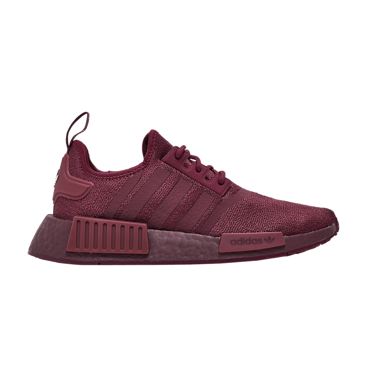 adidas NMD R1 Victory Crimson (Women's)