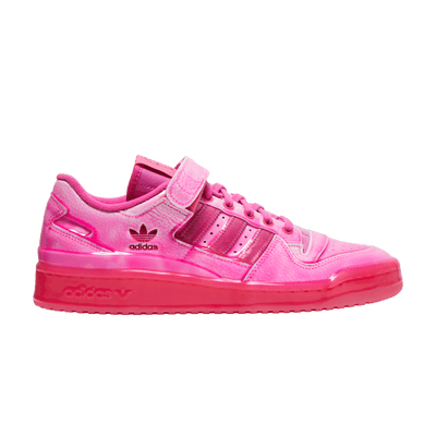 adidas Forum Low Jeremy Scott Dipped Pink
