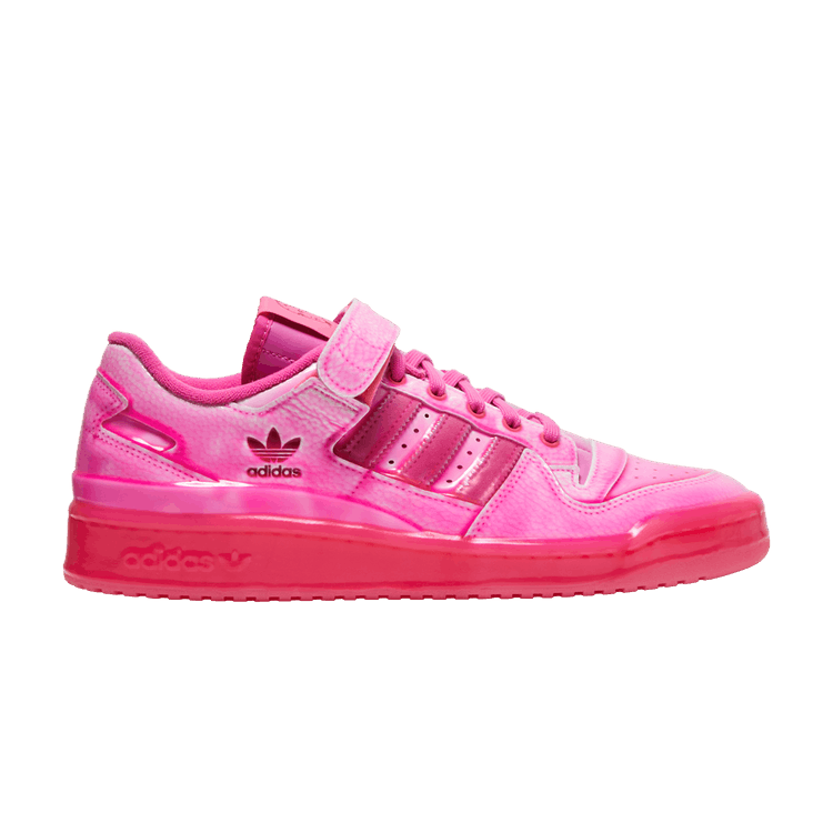 adidas Forum Low Jeremy Scott Dipped Pink