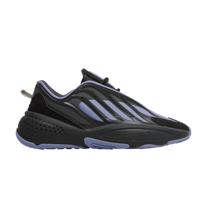 adidas Ozrah Carbon Core Black Orbit Violet