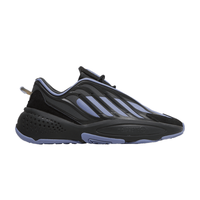 adidas Ozrah Carbon Core Black Orbit Violet